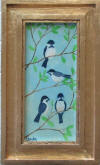 4 birds