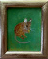 brown mouse